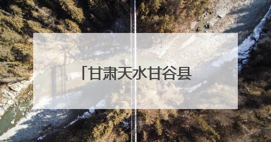 甘肃天水甘谷县：科技赋能辣椒全产业链发展